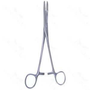 7 1/2″ Olsen-Hegar Needle Holder (S01-81-00-33)