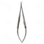 10mm Castro Needle Holder – w/lock cvd del 142mm length