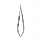 Castro Needle Holder – straight hvy w/lock