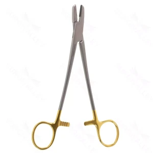7 1/3″ Sternal TC Needle Holder – 185mm (S01-81-00-39)