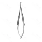 Cohan Micro Needle Holder – cvd w/o lock 104mm