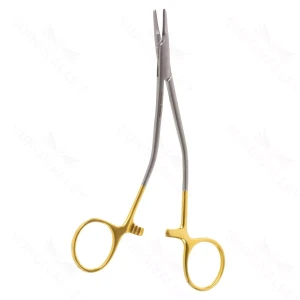 6″ Parell Needle Holder intra nasal – “GG” – surgivalley (S01-81-00-41)