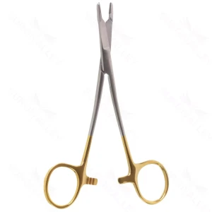 5 1/2″ Olsen-Hegar “GG” Needle Holder (S01-81-00-45)