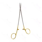 7 5/8″ Rubio “GG” Needle Holder