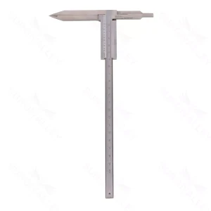 Tessier Caliper 26cm – surgivalley (007210314)