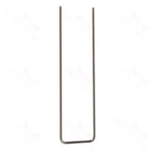 12" length U Stringer 2 1/2" width – surgivalley (999120034)