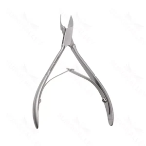 4 1/2" Tissue Nipper Stainless 11mm – surgivalley (999120194)