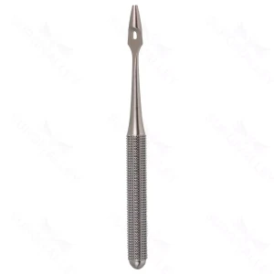 4" Keyes Dermal Punch 4mm – surgivalley (019120036)