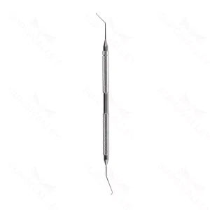 5.5" Seibel Nucleus Chopper Right Hand DOUBLE ENDED – surgivalley (999120378)