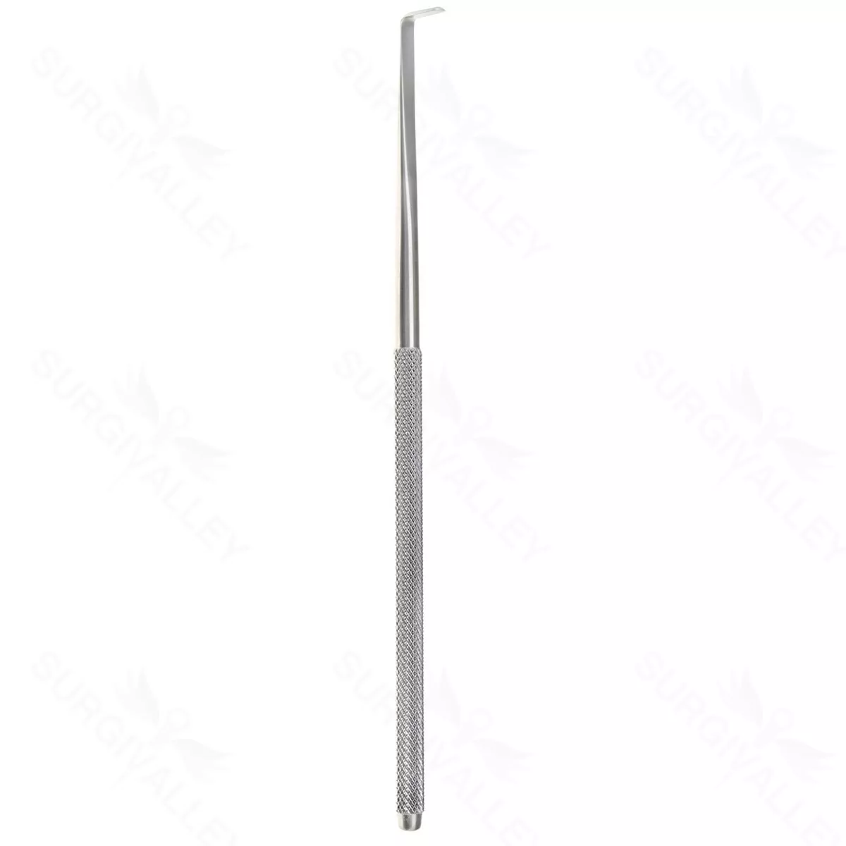 6 1/4" Cronin Cleft Palate Elevator 4.5 x 12mm small