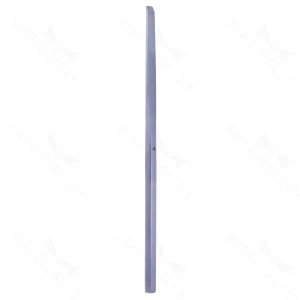 6" Bishop Chisels 2mm – surgivalley (021120008)