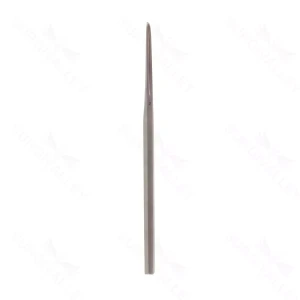 6" Bishop Gouge 2mm – surgivalley (022120001)