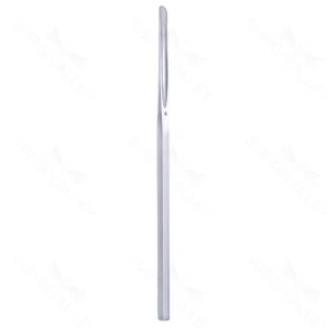 6" Bishop Gouge 4mm – surgivalley (022120002)