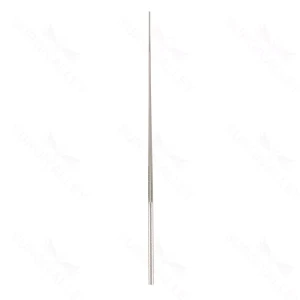 6" Lathbury Applicator 15mm triang end – surgivalley (999120055)