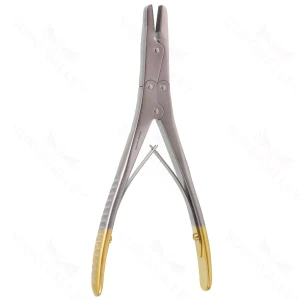 7" Pliers Wire Extractor 6mm TC – surgivalley (031120003)