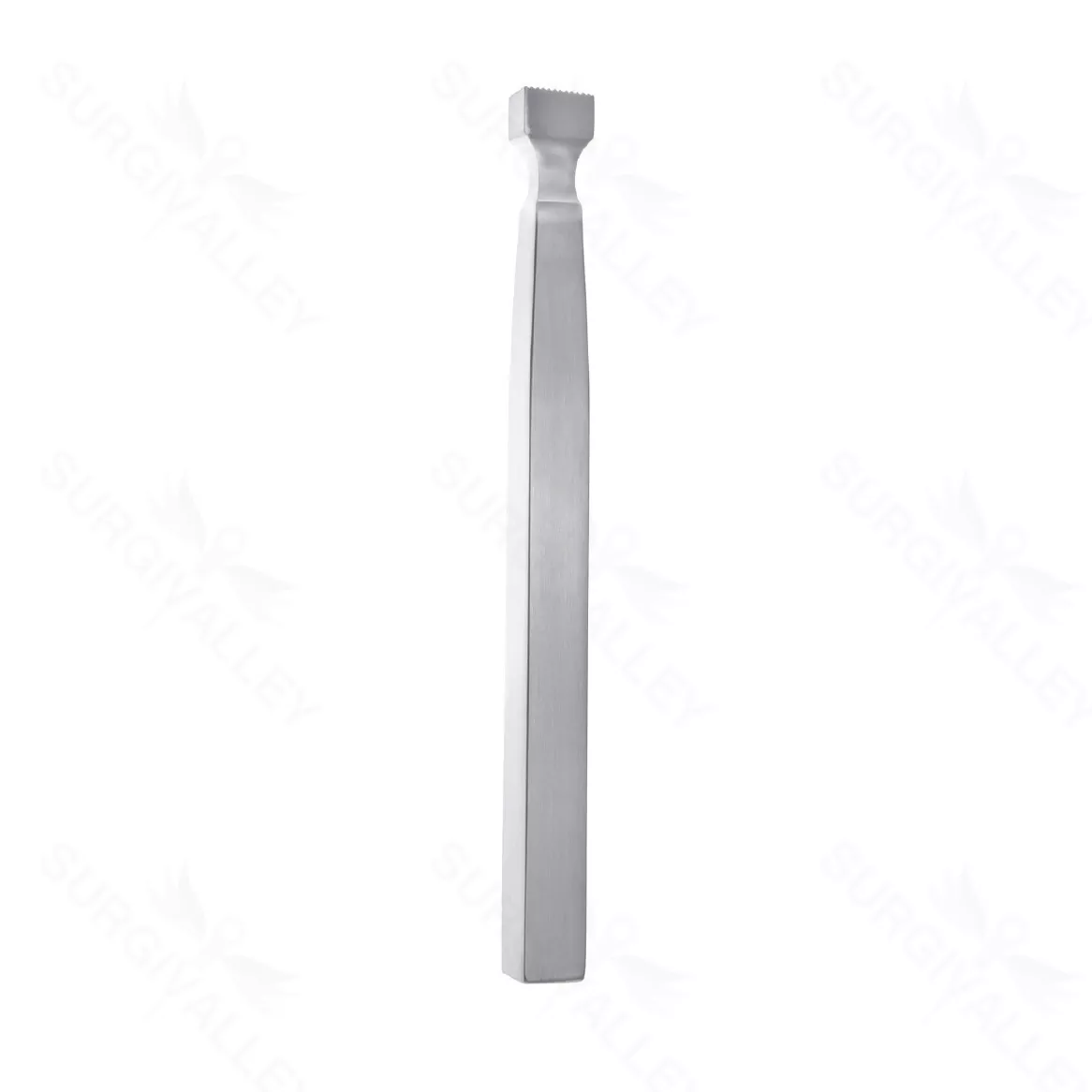 8" Bone Impactor 11 x 18mm