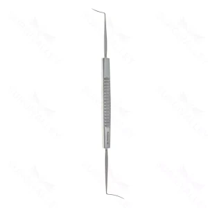 Castro Cyclo Spatula - 0.5mm wide – surgivalley (999120277)