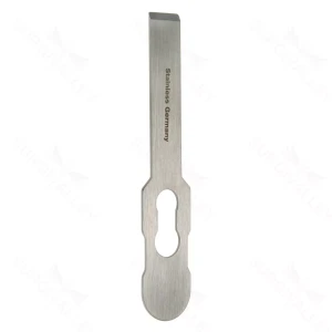 Chisel Blade 10mm – surgivalley (021120055)