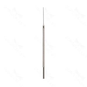 Knolle Lens Nucleus Spatula and Gouge Malleable – surgivalley (022120066)