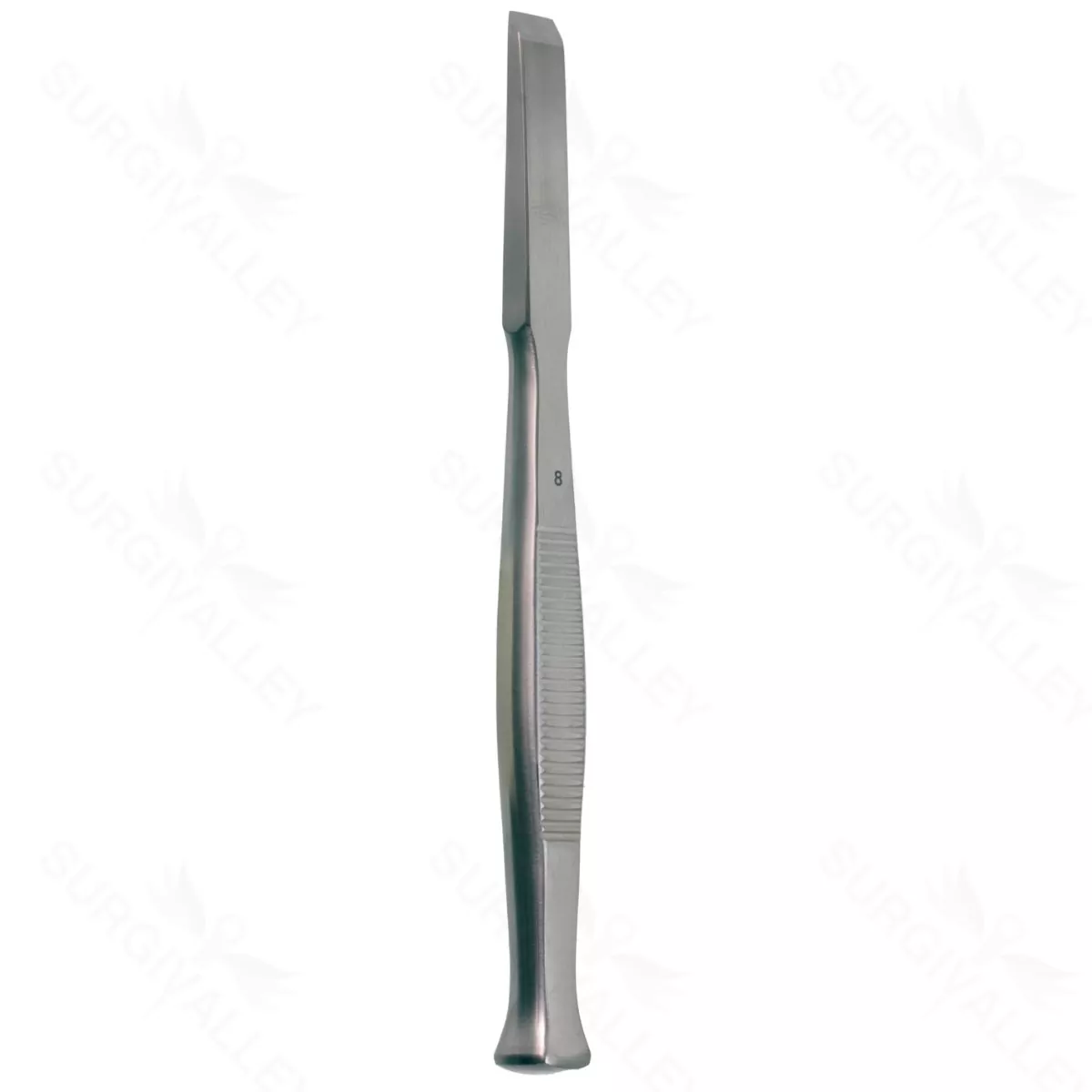 Partsch Chisel 8mm 5 1/4"