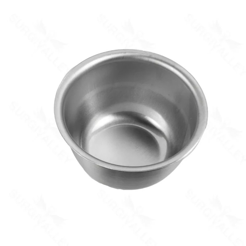 Iodine/Oil Cups, 6 oz, 3 7/16″x2″