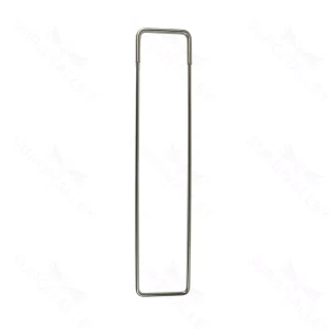 10″ Weinstein Instrument Holder (S01-89-00-04)