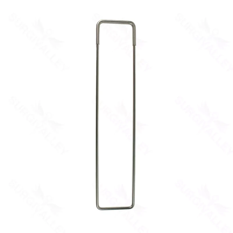 10″ Weinstein Instrument Holder