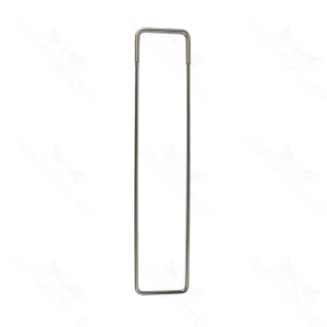 12″ Weinstein Instrument Holder (S01-89-00-05)