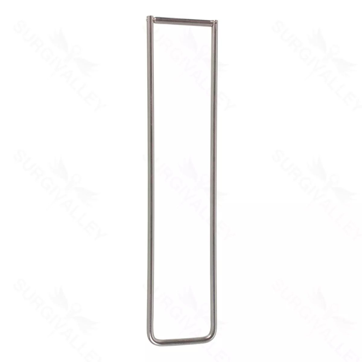 12″ Single Link Stringer – Hinge Closure 2 1/2″ wide