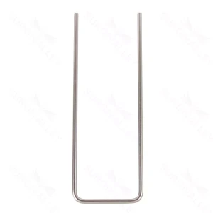 8″ length U Stringer – 2 1/2″ width (S01-89-00-10)