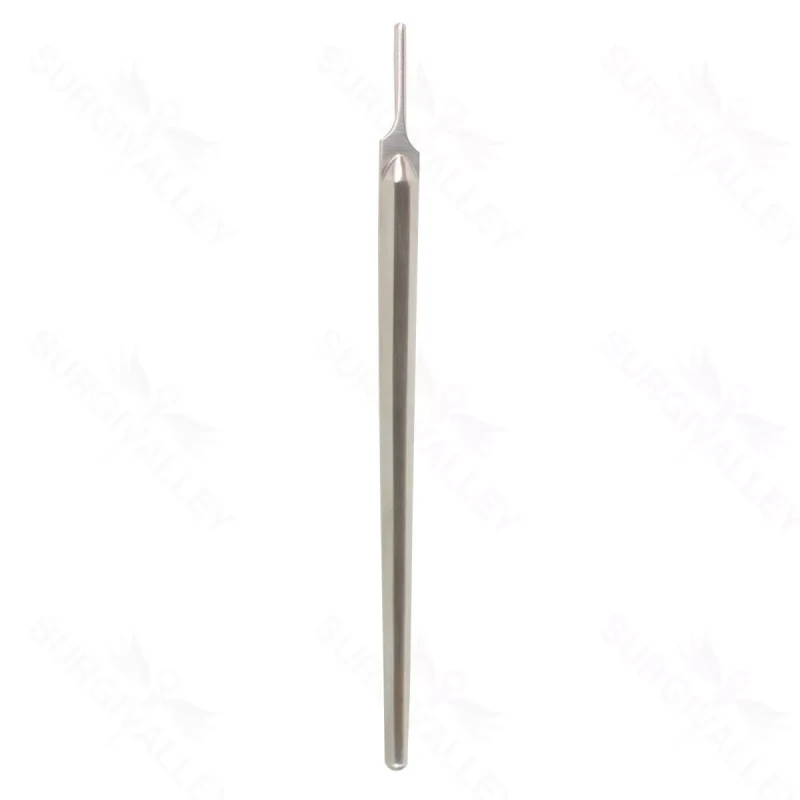 Knife Handle – oct shpd hndl