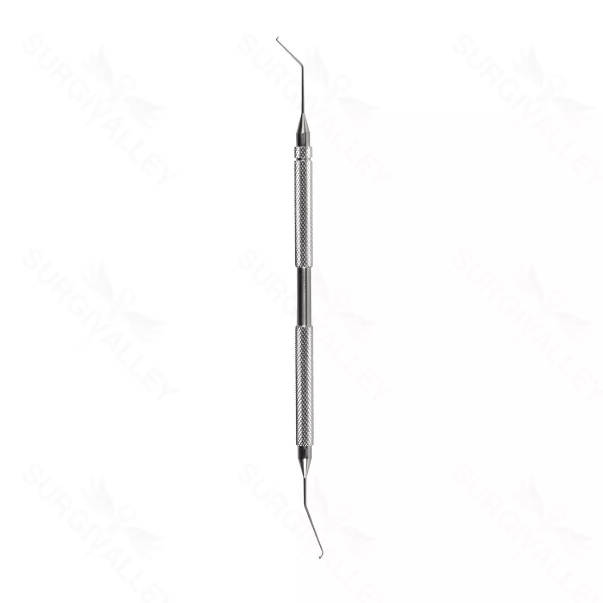 5.5″ Seibel Nucleus Chopper – RH DE