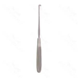 8″ Obwegeser Mandibular Peri Stripper – 7mm (S01-89-00-1011)