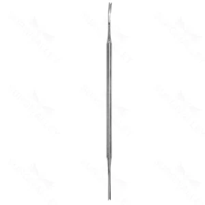 Exodontia Oral Gauze Dir. & Ligature Tucker – #2521 (S01-89-00-1025)