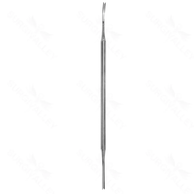 Exodontia Oral Gauze Dir. & Ligature Tucker – #2522