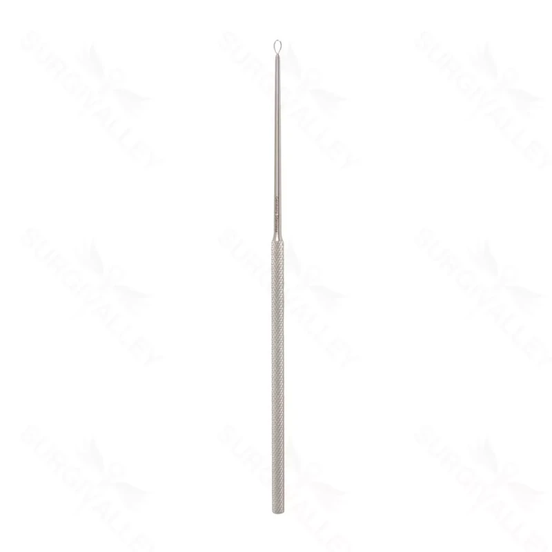 Billeau Ear Loop sm 2mm loop