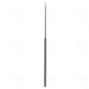 Billeau Ear Loop lg 4mm loop (S01-89-00-1035)