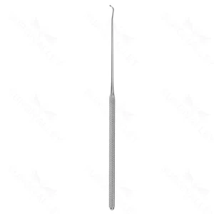 Excavator ang left .75mm wide tip (S01-89-00-1045)