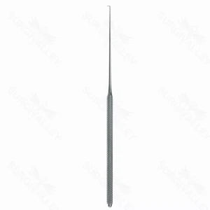 Pick, 3mm, ang 90deg med shft, 6 3/8″ (S01-89-00-1051)