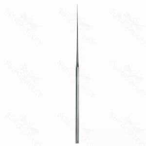 Stapedectomy Pick, ang tip 45deg, 5 7/8″ (S01-89-00-1064)