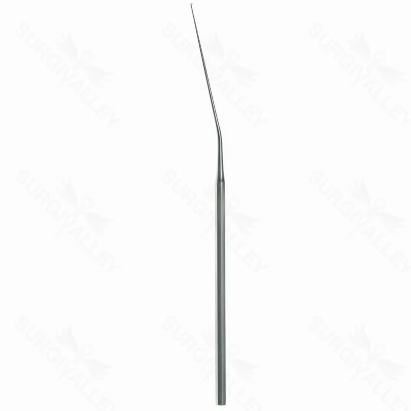 Hoe Excavator .33mm long tip ang 90deg