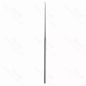 Lancet Knife 2mmx3mm tip, ang 45deg, 6 1/2″ (S01-89-00-1078)