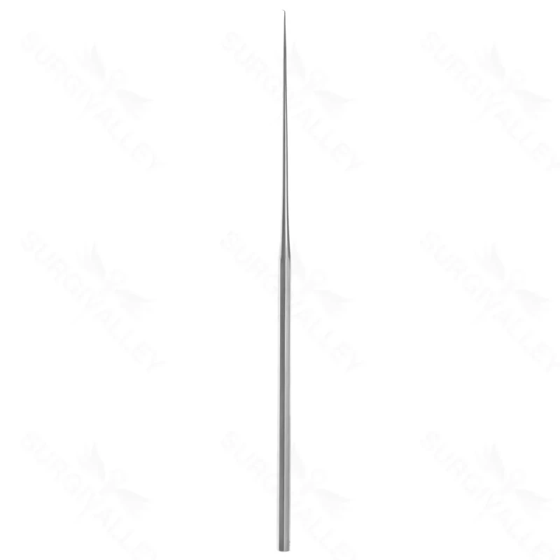 Incudostapedial Joint Knife .75mm dia bld ang