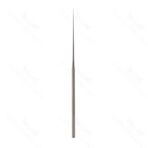 6 1/2″ Barbara Pick straight point (S01-89-00-1089)