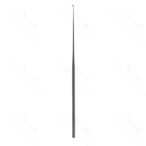 6 3/8″ Crabtree Diss Pick 2.5 mm tip original (S01-89-00-1100)