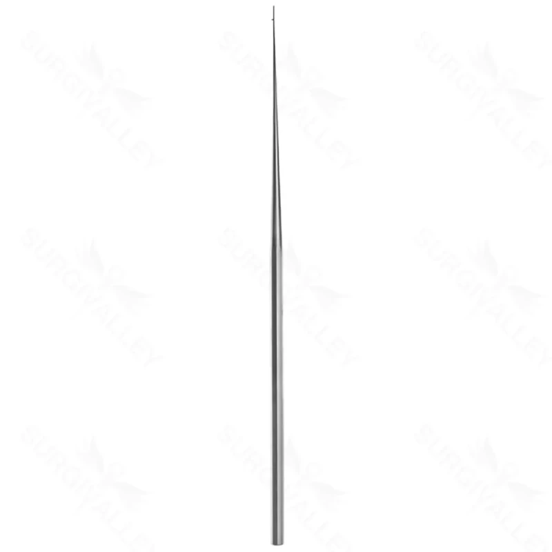 Measuring Rod 4.0mm from marker to tip