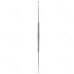 7 1/4″ Flap Knife Diss dbl end (S01-89-00-1121)