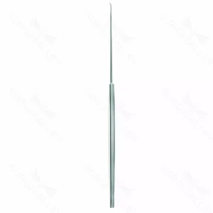 Perforation Rasp, ang 45deg, 6 1/8″ (S01-89-00-1122)