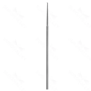 6 1/2″ Flap Knife oval bld (S01-89-00-1124)