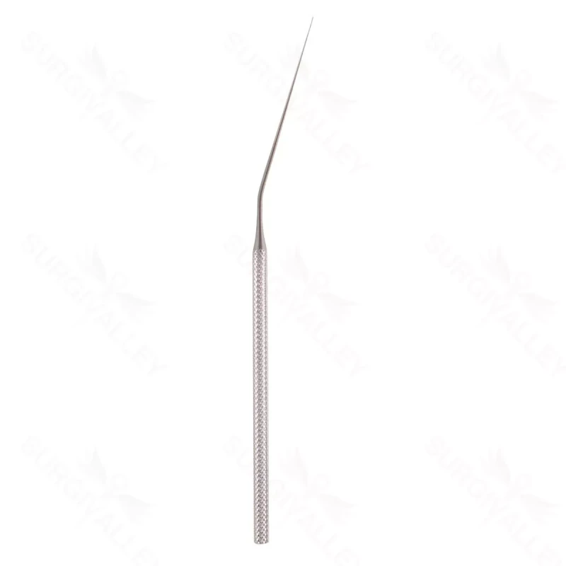 6 3/8″ Oval Window Rasp small